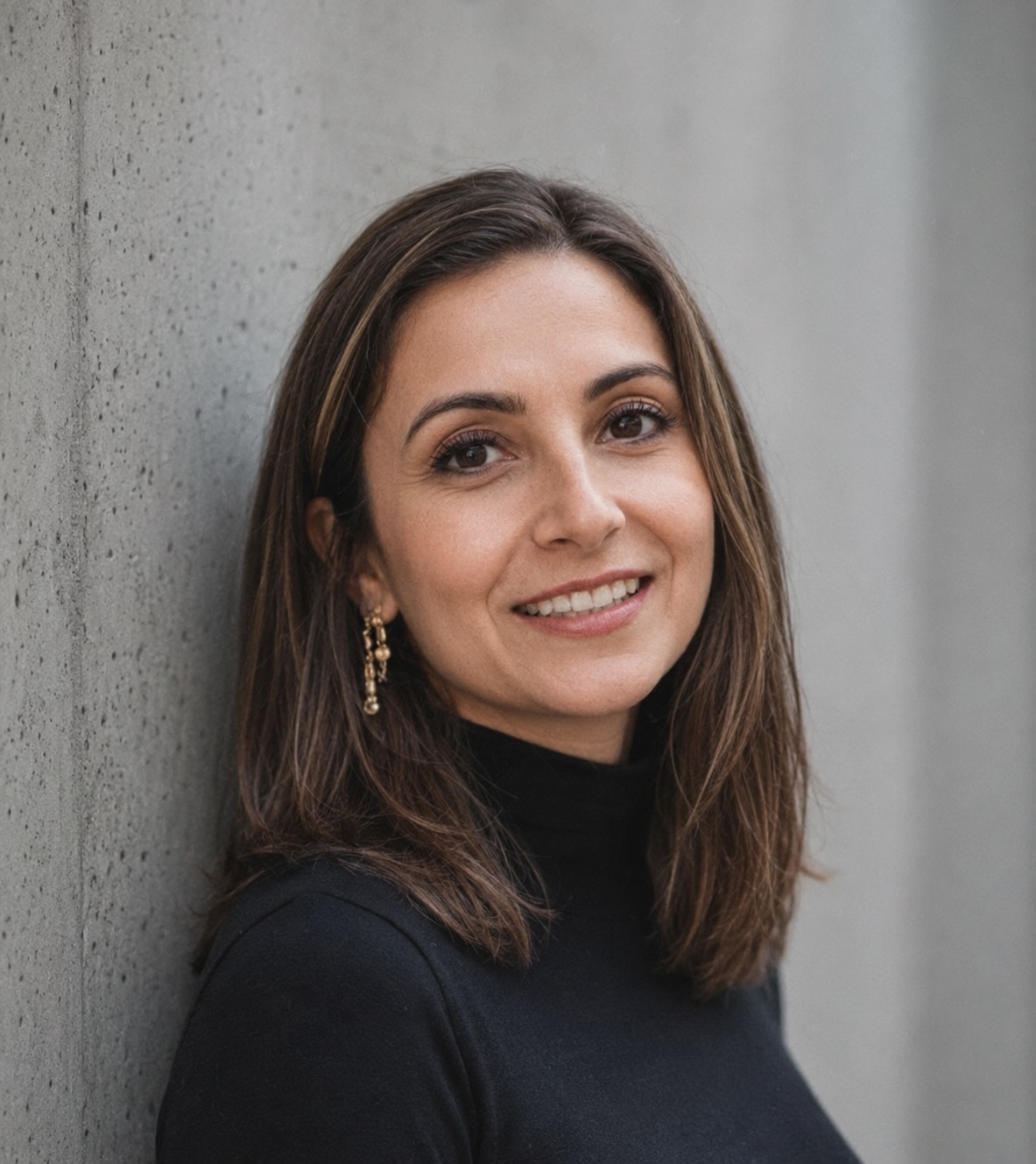 Dr. Gauri Khurana, MD, MPH — board-certified psychiatrist in New York City